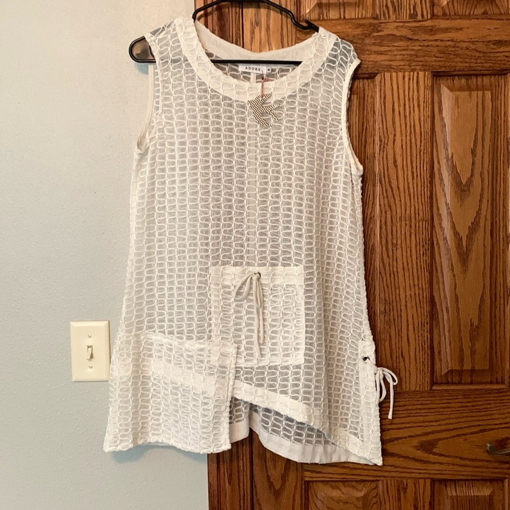 Adore Top